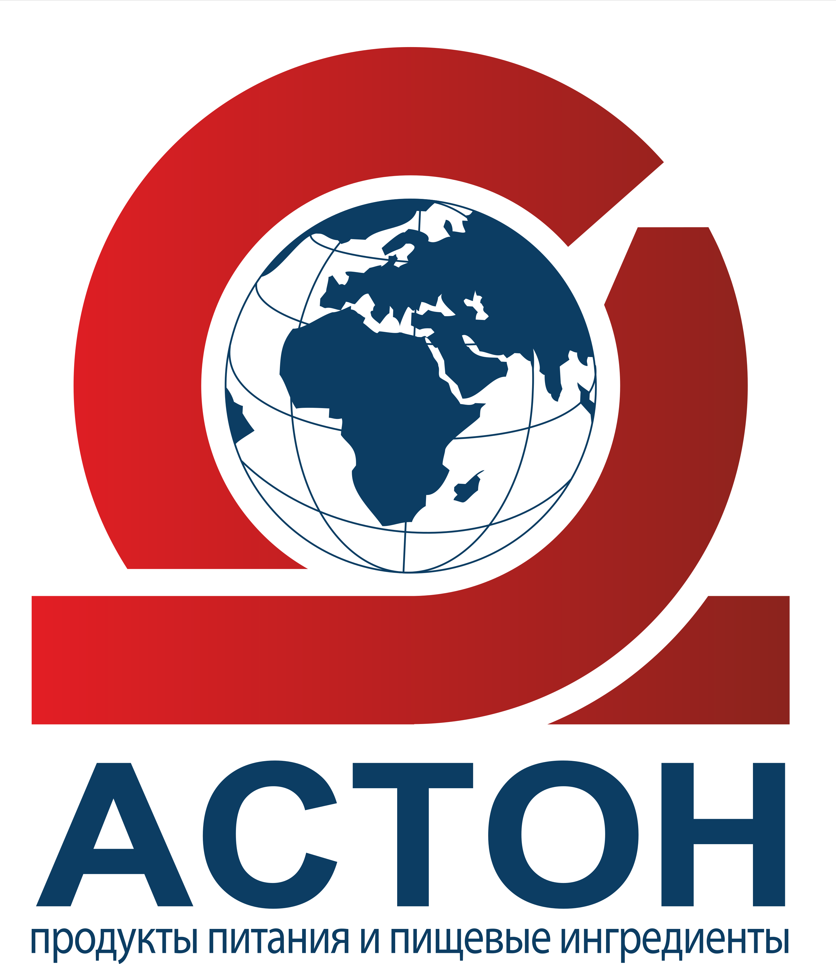 АО АСТОН